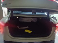 Hongqi EH7 2025 690 Smart Select Edition - фото 19