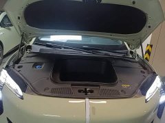 Hongqi EH7 2025 690 Smart Select Edition - фото 20
