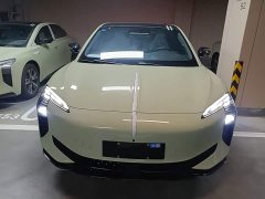 Hongqi EH7 2025 690 Smart Select Edition - фото 3