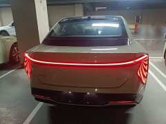 Hongqi EH7 2025 690 Smart Select Edition - фото 6
