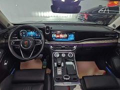 Hongqi H9 2020 2.0T Zhilian Flagship Edition - фото 10