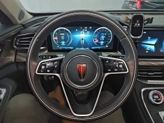 Hongqi H9 2020 2.0T Zhilian Flagship Edition - фото 11