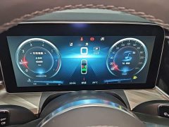 Hongqi H9 2020 2.0T Zhilian Flagship Edition - фото 12