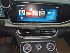 Hongqi H9 2020 2.0T Zhilian Flagship Edition - фото 13