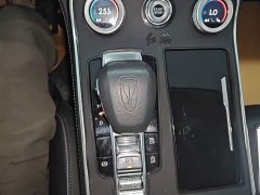 Hongqi H9 2020 2.0T Zhilian Flagship Edition - фото 14