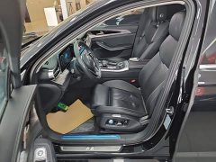 Hongqi H9 2020 2.0T Zhilian Flagship Edition - фото 15