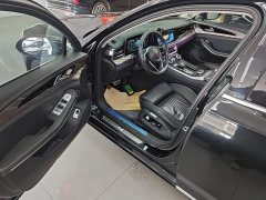 Hongqi H9 2020 2.0T Zhilian Flagship Edition - фото 16