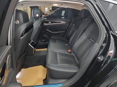 Hongqi H9 2020 2.0T Zhilian Flagship Edition - фото 17