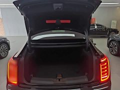Hongqi H9 2020 2.0T Zhilian Flagship Edition - фото 19