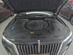 Hongqi H9 2020 2.0T Zhilian Flagship Edition - фото 20