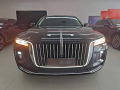 Hongqi H9 2020 2.0T Zhilian Flagship Edition - фото 3