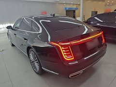 Hongqi H9 2020 2.0T Zhilian Flagship Edition - фото 5