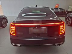 Hongqi H9 2020 2.0T Zhilian Flagship Edition - фото 6