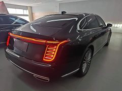 Hongqi H9 2020 2.0T Zhilian Flagship Edition - фото 7