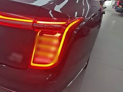 Hongqi H9 2020 2.0T Zhilian Flagship Edition - фото 8