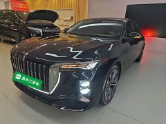 Hongqi H9 2024 2.0T Qixiang Private Fashion Edition - фото 1