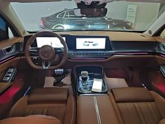 Hongqi H9 2024 2.0T Qixiang Private Fashion Edition - фото 10