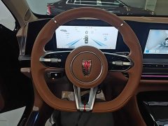 Hongqi H9 2024 2.0T Qixiang Private Fashion Edition - фото 11