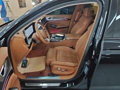 Hongqi H9 2024 2.0T Qixiang Private Fashion Edition - фото 15