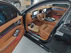 Hongqi H9 2024 2.0T Qixiang Private Fashion Edition - фото 16