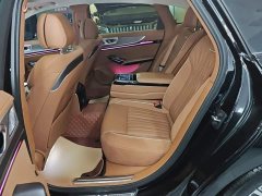 Hongqi H9 2024 2.0T Qixiang Private Fashion Edition - фото 17