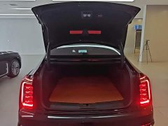 Hongqi H9 2024 2.0T Qixiang Private Fashion Edition - фото 19