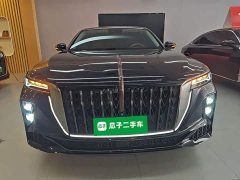 Hongqi H9 2024 2.0T Qixiang Private Fashion Edition - фото 3
