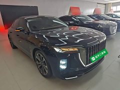 Hongqi H9 2024 2.0T Qixiang Private Fashion Edition - фото 4