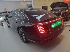 Hongqi H9 2024 2.0T Qixiang Private Fashion Edition - фото 5