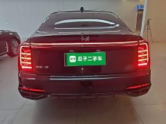 Hongqi H9 2024 2.0T Qixiang Private Fashion Edition - фото 6