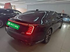 Hongqi H9 2024 2.0T Qixiang Private Fashion Edition - фото 7