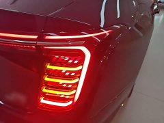 Hongqi H9 2024 2.0T Qixiang Private Fashion Edition - фото 8