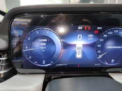 Hongqi HS5 2.0T two-wheel drive 600,000 units commemorative edition - фото 12