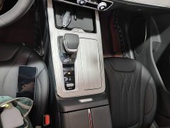 Hongqi HS5 2.0T two-wheel drive 600,000 units commemorative edition - фото 14