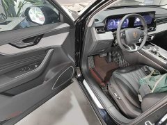 Hongqi HS5 2.0T two-wheel drive 600,000 units commemorative edition - фото 16