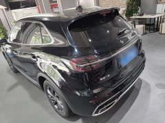 Hongqi HS5 2.0T two-wheel drive 600,000 units commemorative edition - фото 5