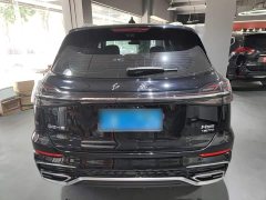 Hongqi HS5 2.0T two-wheel drive 600,000 units commemorative edition - фото 6