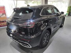 Hongqi HS5 2.0T two-wheel drive 600,000 units commemorative edition - фото 7