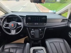 Hongqi HQ9 PHEV 2.0T AWD Business Edition - фото 10