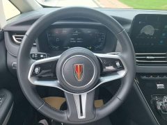 Hongqi HQ9 PHEV 2.0T AWD Business Edition - фото 11