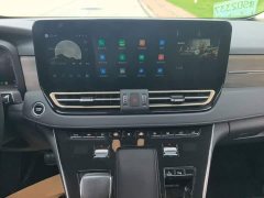 Hongqi HQ9 PHEV 2.0T AWD Business Edition - фото 13