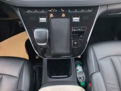Hongqi HQ9 PHEV 2.0T AWD Business Edition - фото 14