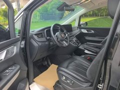 Hongqi HQ9 PHEV 2.0T AWD Business Edition - фото 16