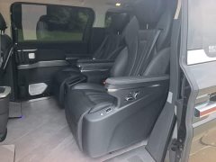 Hongqi HQ9 PHEV 2.0T AWD Business Edition - фото 17