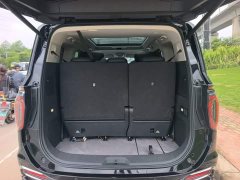 Hongqi HQ9 PHEV 2.0T AWD Business Edition - фото 19