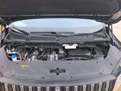 Hongqi HQ9 PHEV 2.0T AWD Business Edition - фото 20