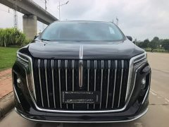 Hongqi HQ9 PHEV 2.0T AWD Business Edition - фото 3