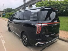 Hongqi HQ9 PHEV 2.0T AWD Business Edition - фото 5