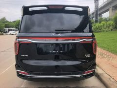 Hongqi HQ9 PHEV 2.0T AWD Business Edition - фото 6