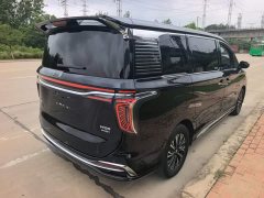 Hongqi HQ9 PHEV 2.0T AWD Business Edition - фото 7